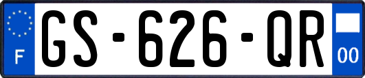 GS-626-QR