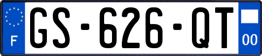 GS-626-QT