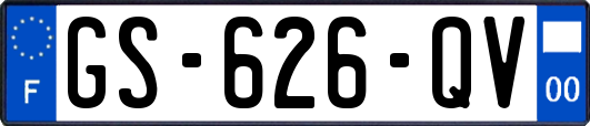 GS-626-QV
