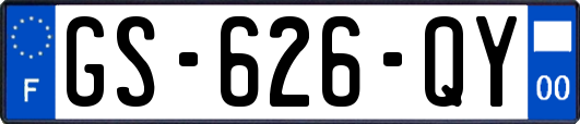 GS-626-QY