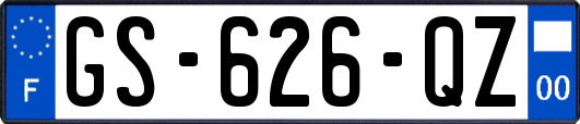 GS-626-QZ