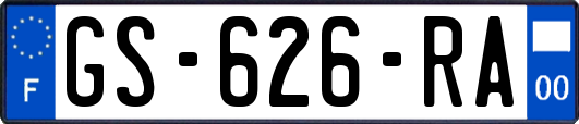 GS-626-RA
