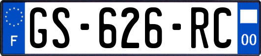 GS-626-RC
