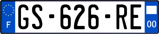GS-626-RE