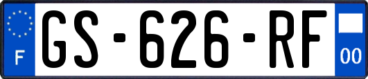 GS-626-RF