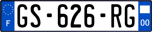 GS-626-RG