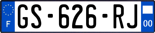 GS-626-RJ