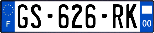GS-626-RK