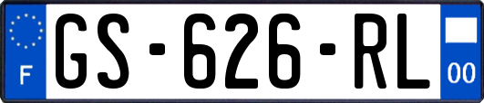 GS-626-RL