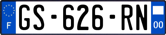 GS-626-RN
