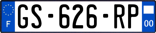 GS-626-RP