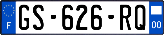 GS-626-RQ