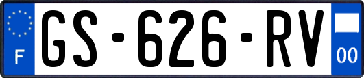 GS-626-RV