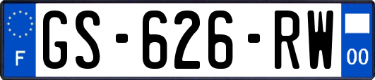 GS-626-RW