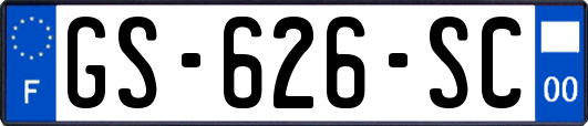 GS-626-SC