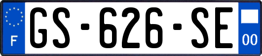 GS-626-SE