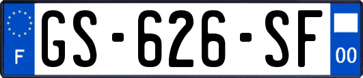 GS-626-SF