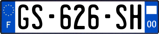 GS-626-SH