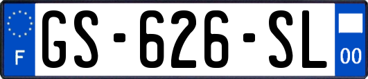 GS-626-SL