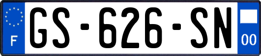 GS-626-SN