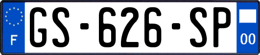 GS-626-SP