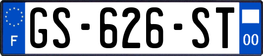 GS-626-ST