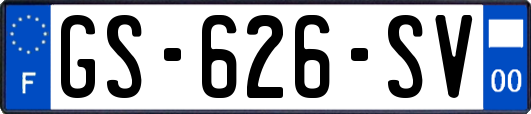 GS-626-SV