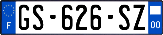 GS-626-SZ