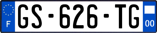 GS-626-TG