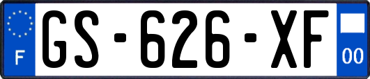 GS-626-XF