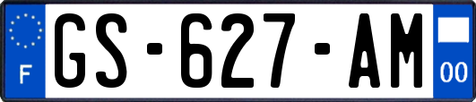 GS-627-AM