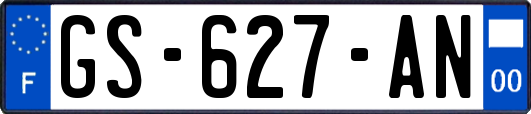 GS-627-AN