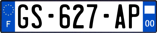 GS-627-AP