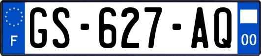 GS-627-AQ