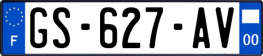 GS-627-AV