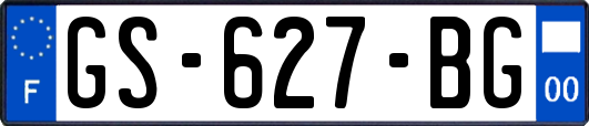 GS-627-BG