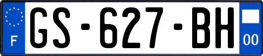 GS-627-BH