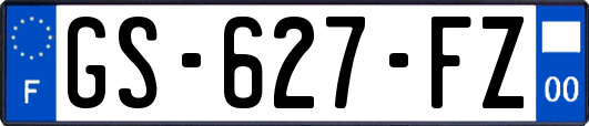 GS-627-FZ
