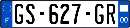 GS-627-GR