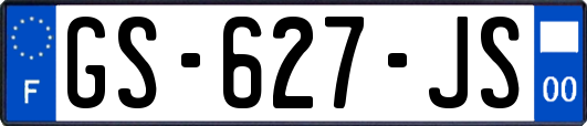 GS-627-JS