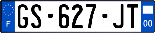 GS-627-JT
