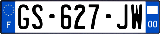 GS-627-JW