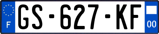 GS-627-KF