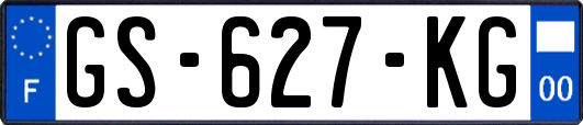 GS-627-KG