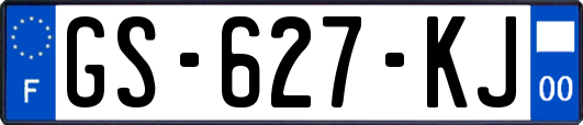 GS-627-KJ