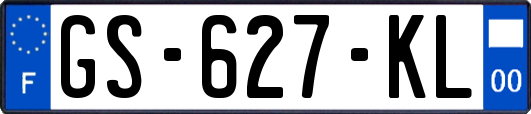 GS-627-KL