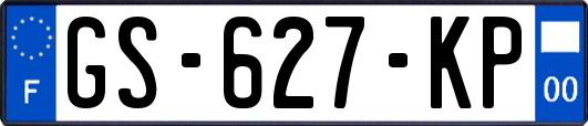 GS-627-KP