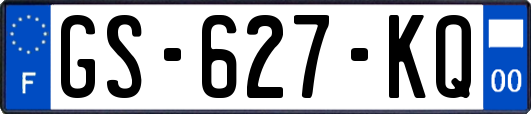 GS-627-KQ