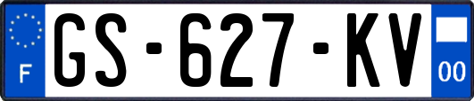 GS-627-KV
