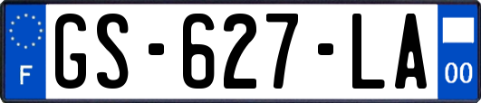GS-627-LA